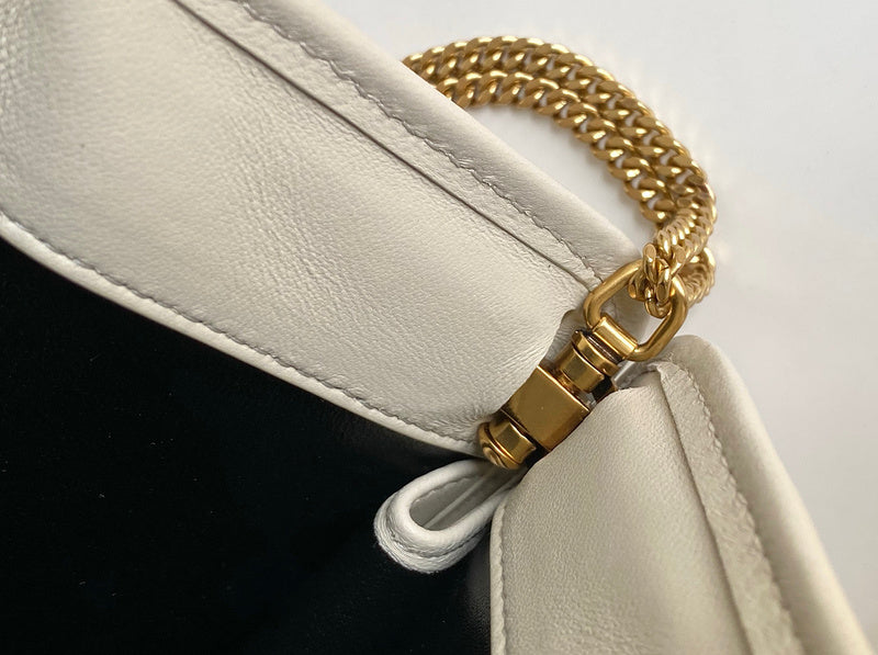 Amelia - YSL Bag - 4186