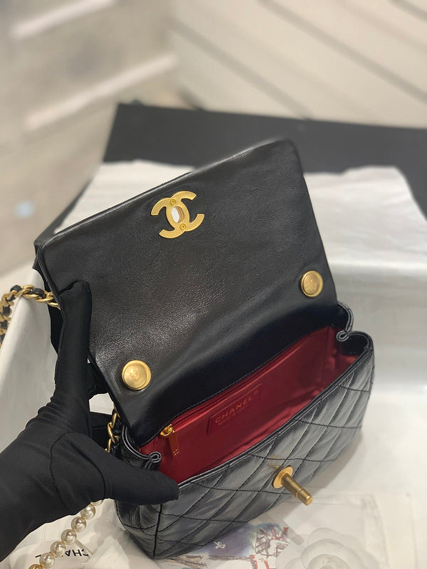 Amelia - CHL Lady Bags - 263