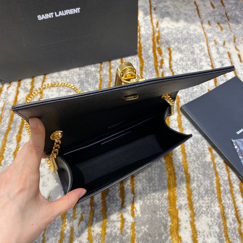 Amelia - YSL Bag - 3664