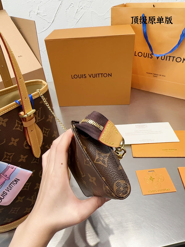 Amelia - LV Bags - 14458