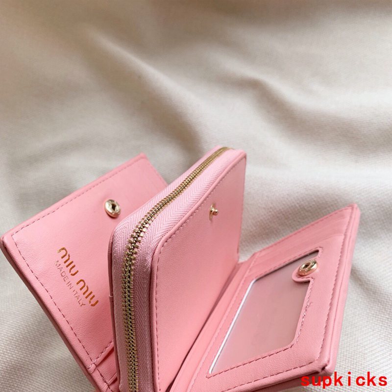 Amelia- Mix Wallets - 511