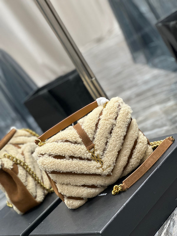 Amelia - YSL Bag - 3919