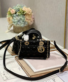 Amelia- DYOR FASHION BAGS - 1325