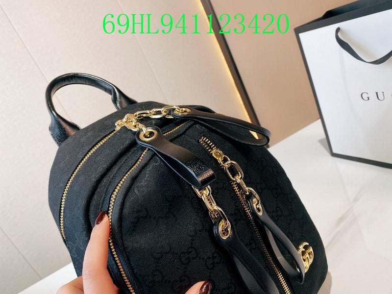 Amelia  - GCI Bags - 11494
