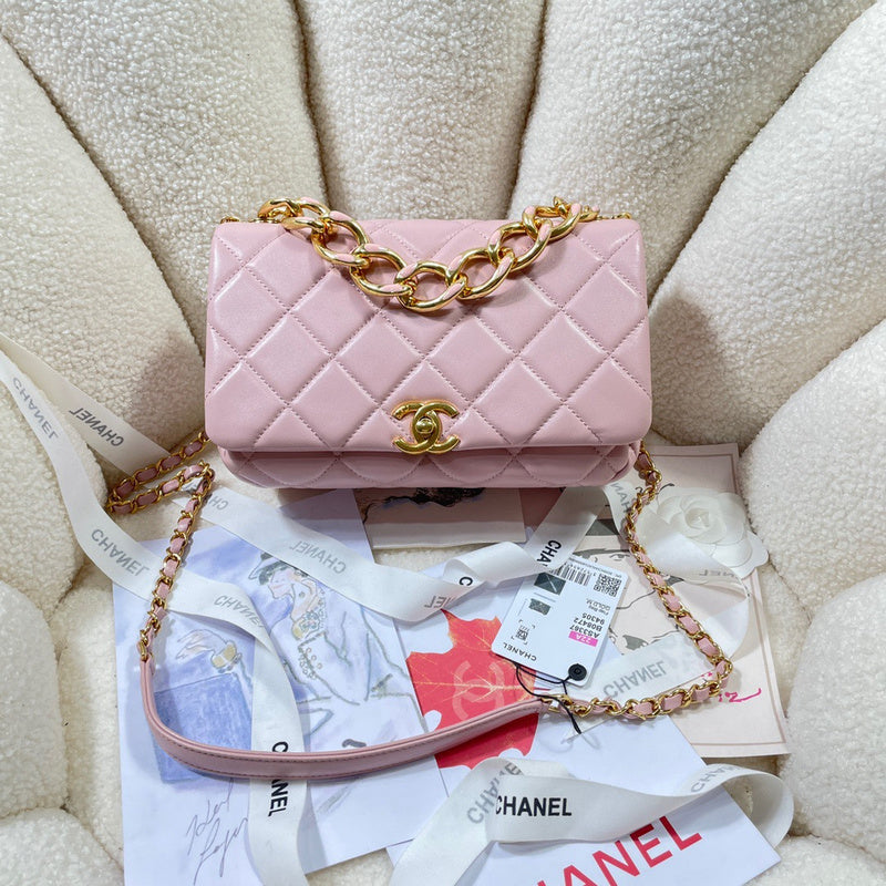 Wellow Bags - Chanel - Bags  - 967