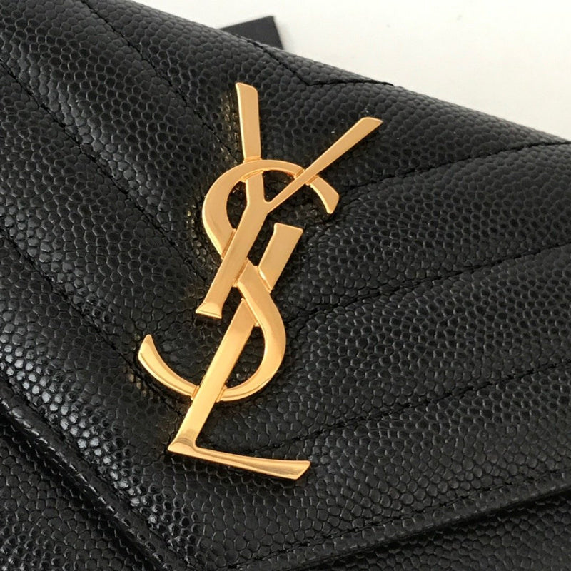 Amelia - YSL Bag - 2421