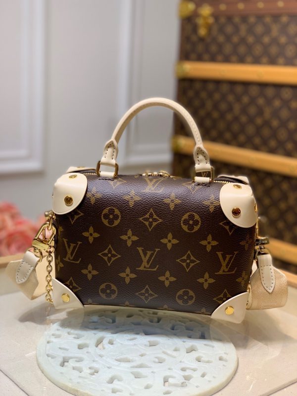 Amelia - LV Bags - 12368
