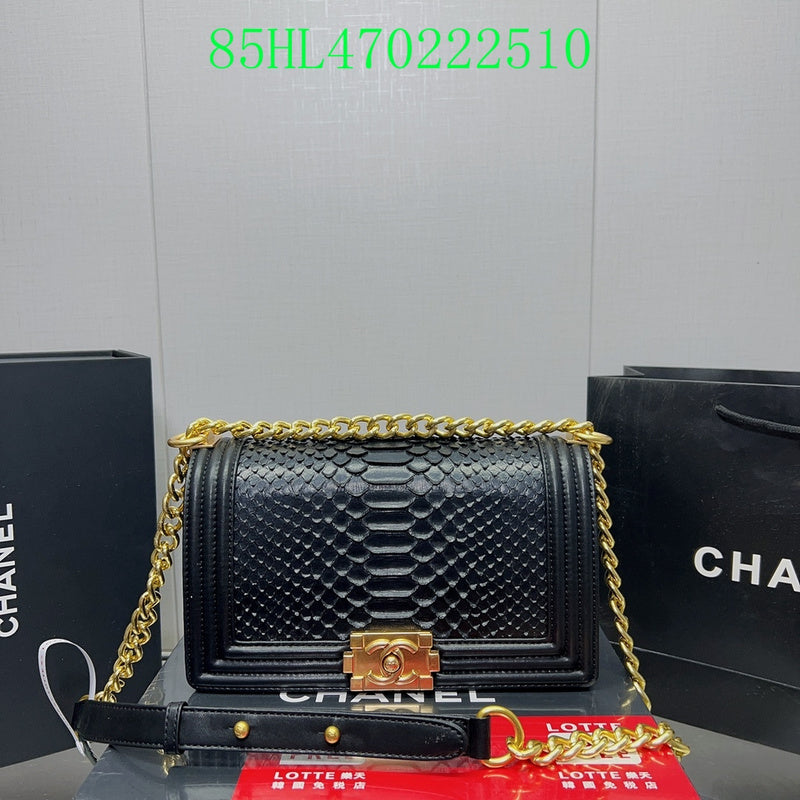 Amelia - CHL Bags - 1497