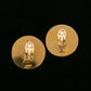 Boucles d'oreilles Chanel