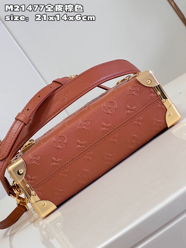 Amelia - LV Bags - 15334