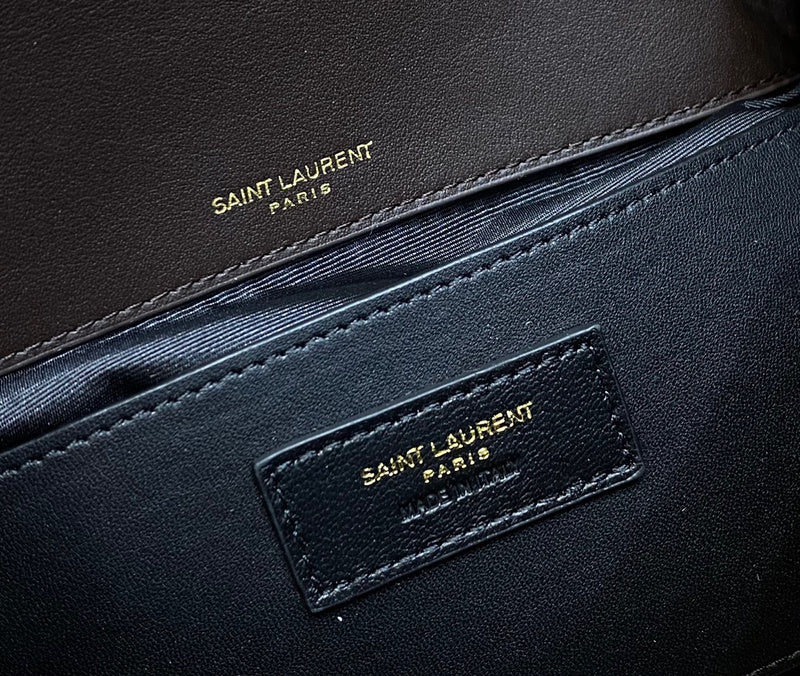 Amelia - YSL Bag - 2060