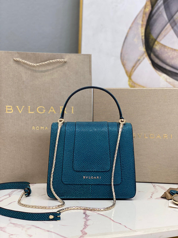 Amelia - BGL Lady Bags - 154