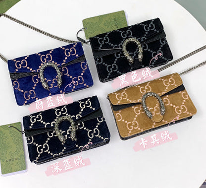 Amelia - GCI Bags - 10303