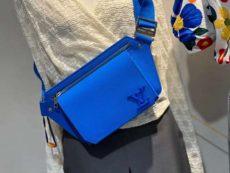 Amelia- Lu-Vi bags - 11453