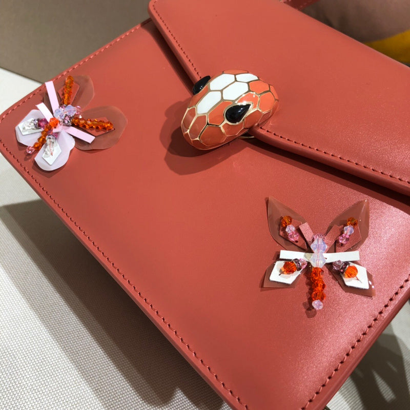 Amelia - BGL Lady Bags - 159