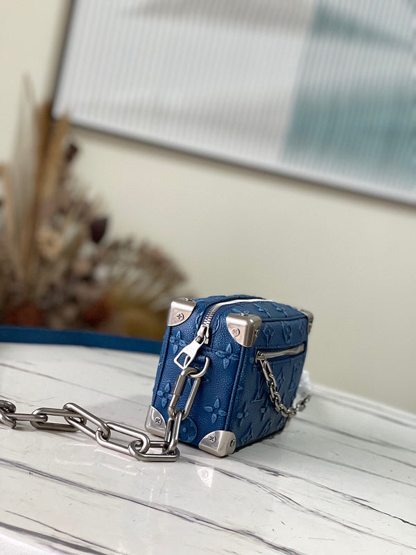 Fashion Lu-Vi bags - 4540