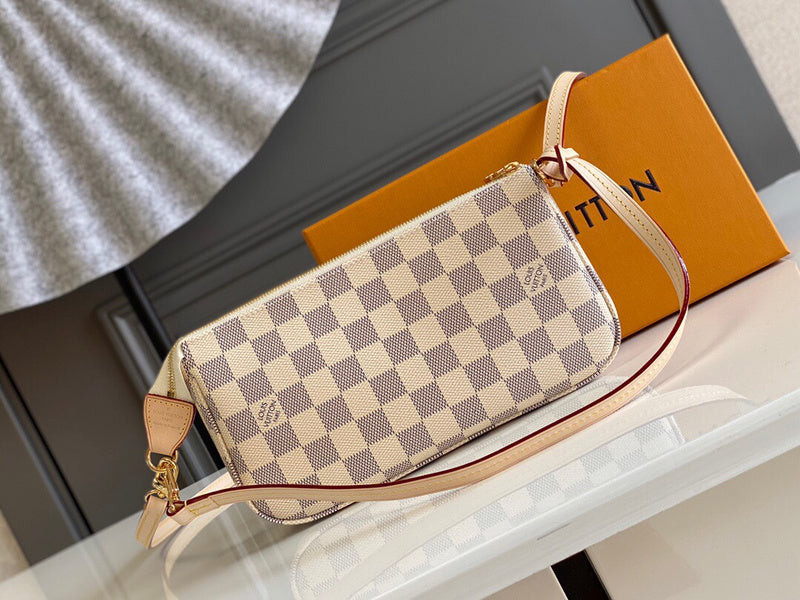 Fan Fashion Lu-Vi bags - 17061