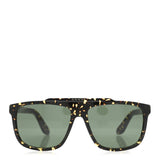 Amelia Acetate Aviator Sunglasses GG1039S Tortoise