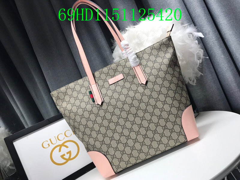 Amelia - GCI Bags - 11003