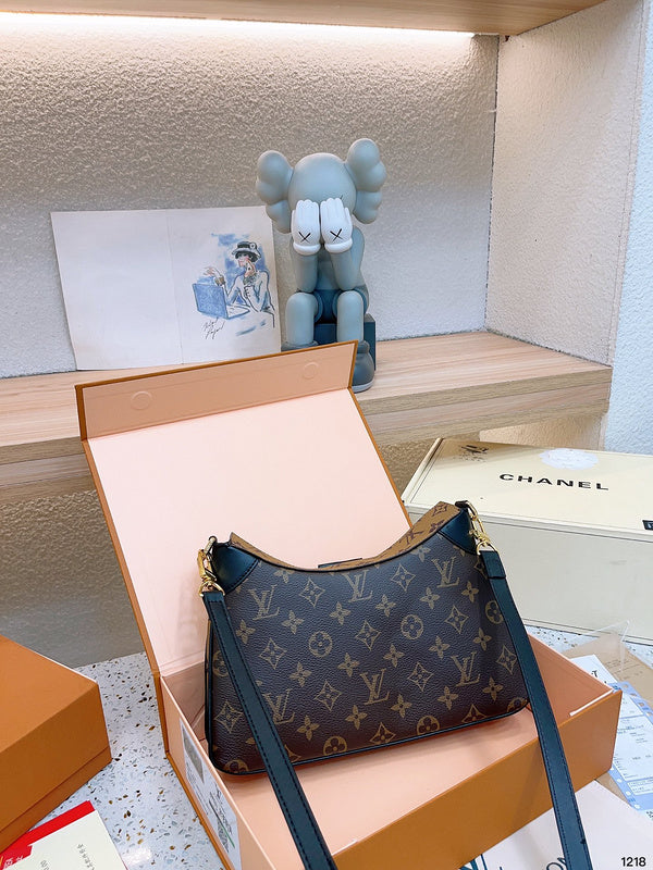 Amelia - LV Bags - 14874