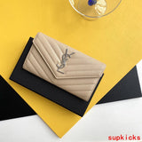 Amelia- - Mix Wallets - 086