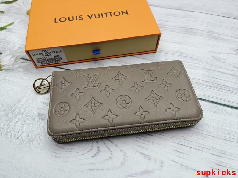 Amelia- Mix Wallets - 677