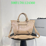 Amelia - BGA Bags - 1964