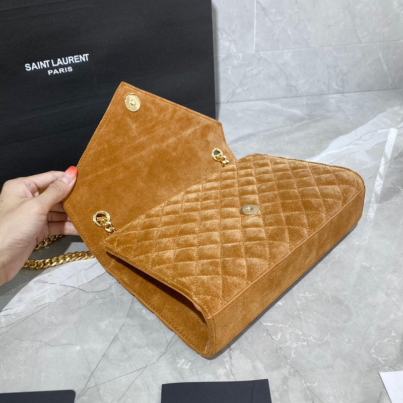 Amelia - YSL Bag - 4039