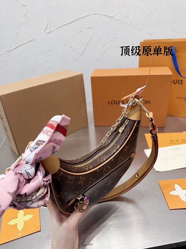 Amelia - LV Bags - 14582