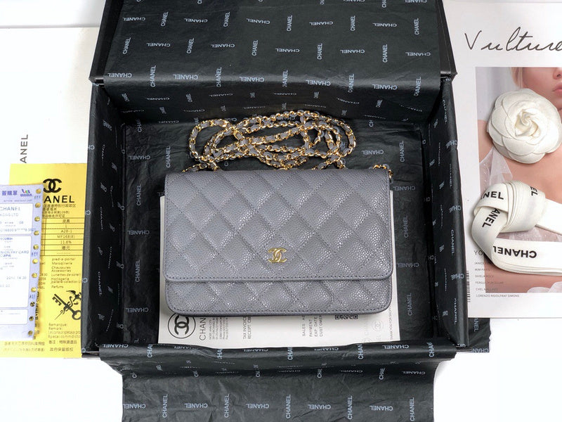 Amelia- CHL Bags - 7459