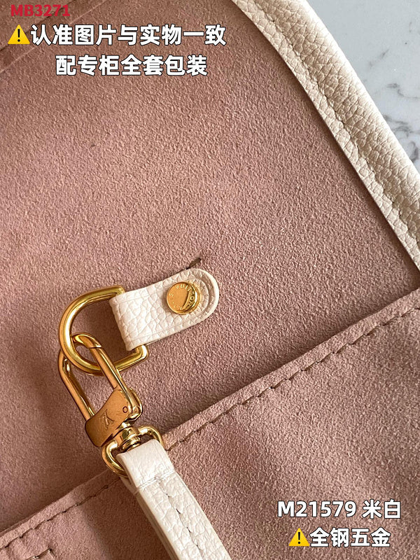 Amelia - LV Bags - 15417