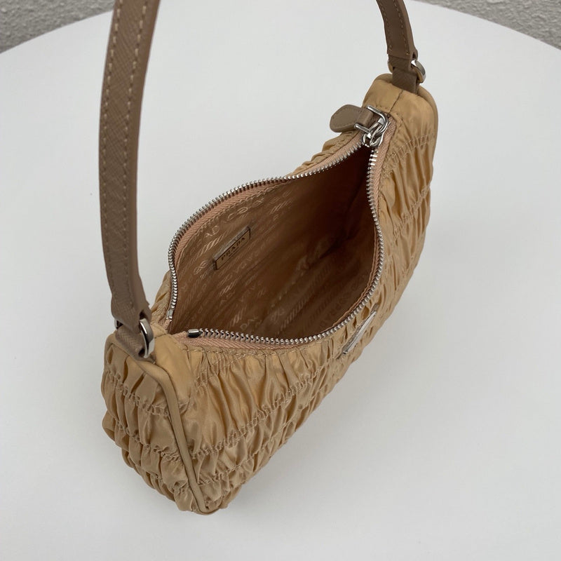 Amelia- PRDA  LUXURY BAGS - 995
