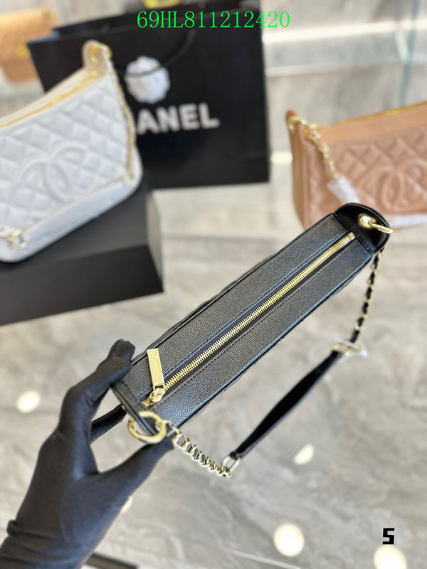 Amelia - CHL Bags - 1723