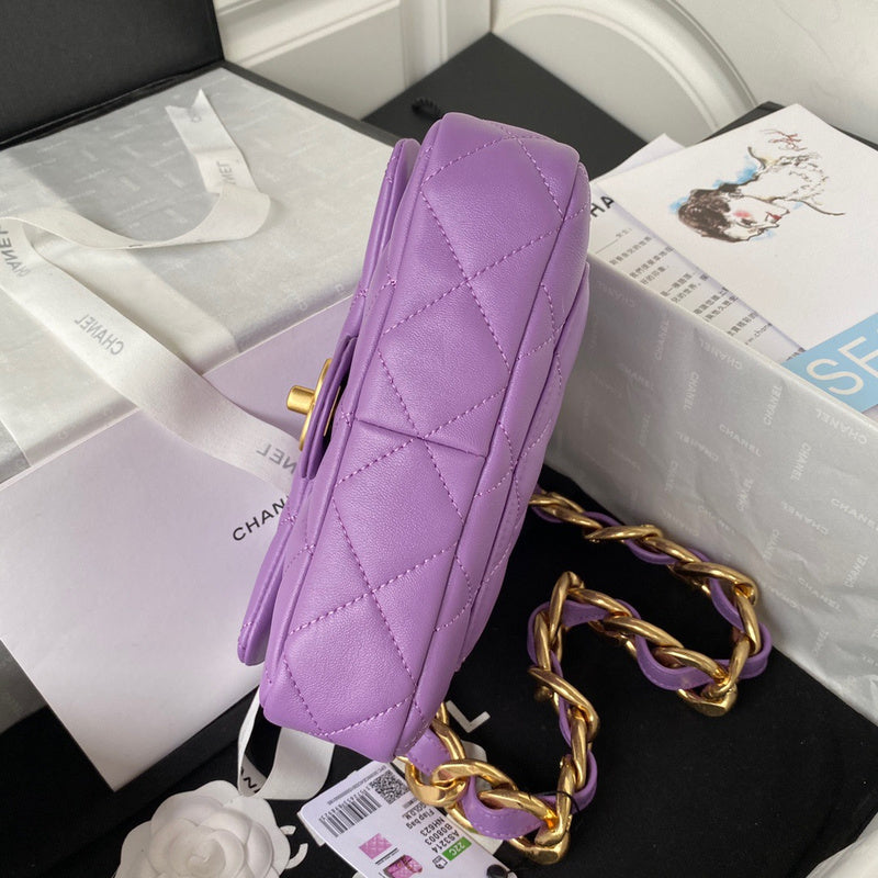 Amelia- CHL Bags - 7624