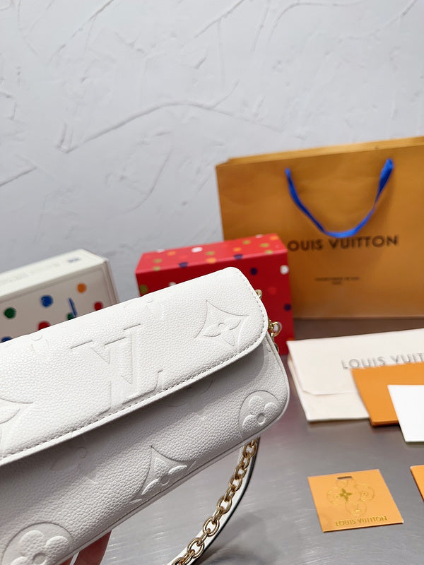 Amelia - LV Bags - 14397