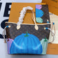 Amelia- Lu-Vi bags - 6560