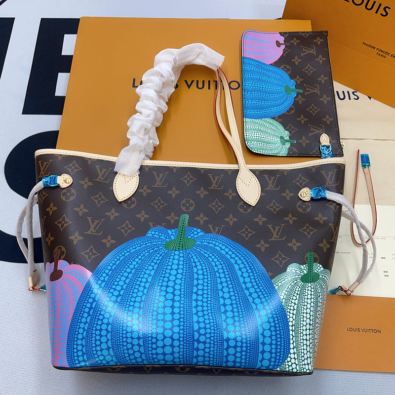 Amelia- Lu-Vi bags - 6560