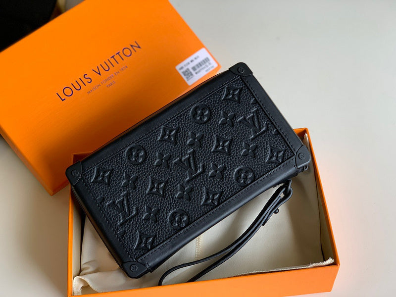 Amelia - LV Bags - 12631