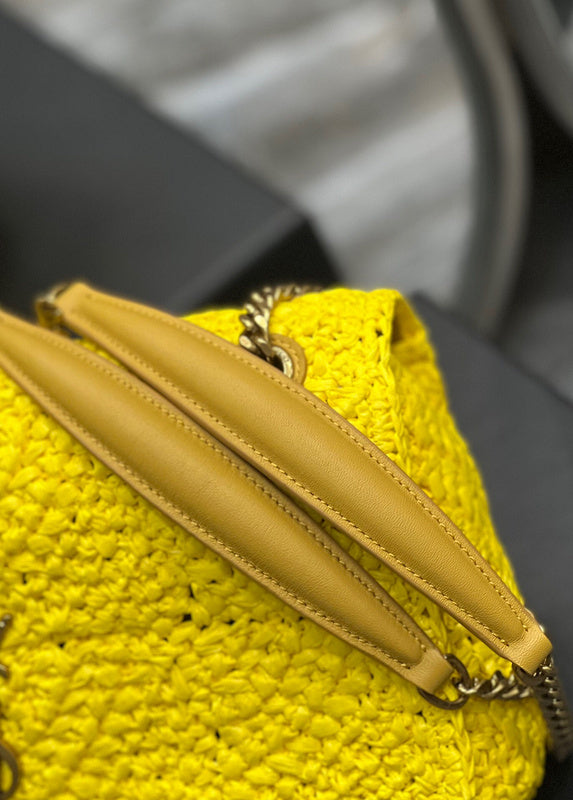 Amelia - YSL Bag - 3683