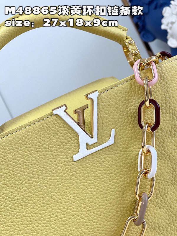 Amelia's Bag Gallery - LOV Bags - 955