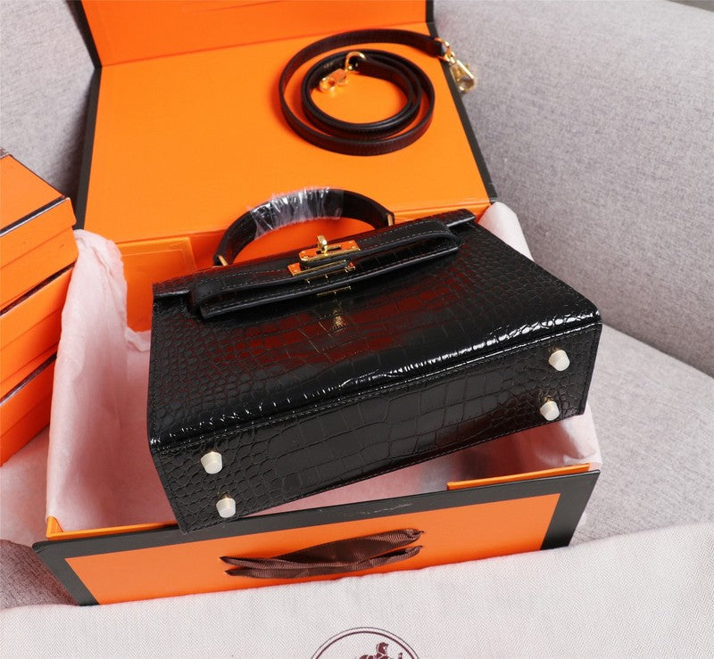 Amelia- HRMS LUXURY BAGS - 760