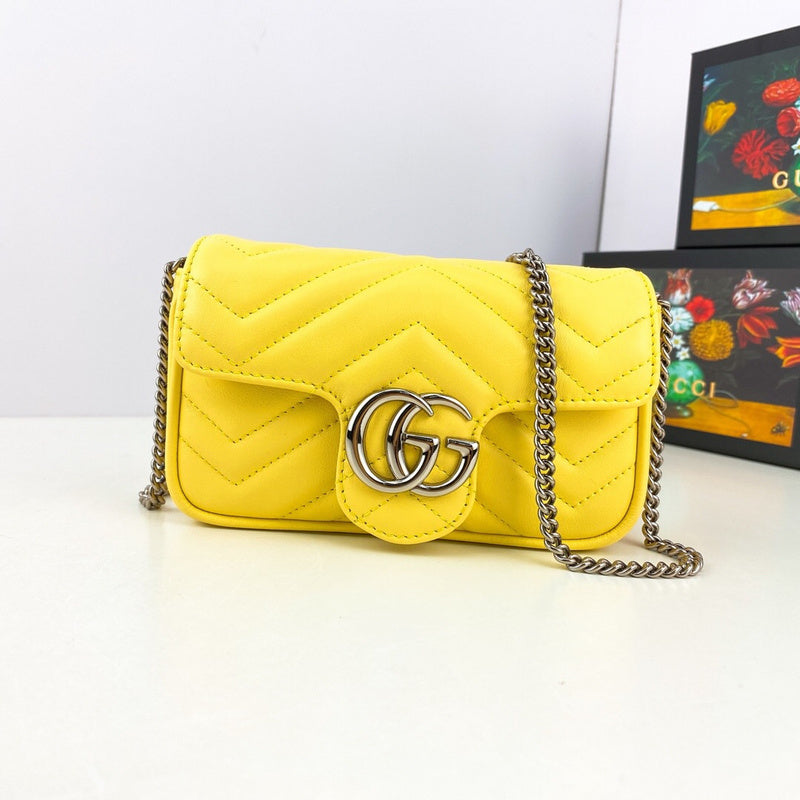 Amelia Fashion - GCI Bags - 2571