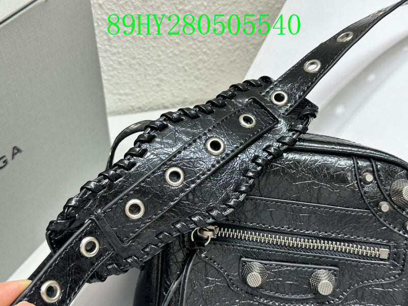 Amelia - BGA Bags - 1792