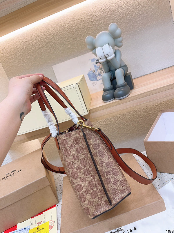Amelia - CCH Bags - 093