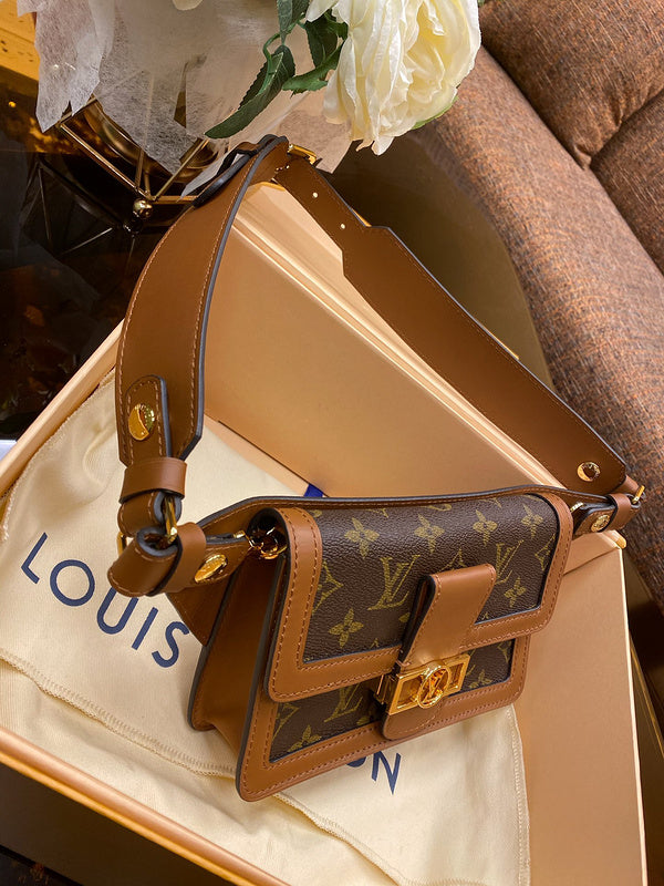 Amelia - LV Bags - 14029