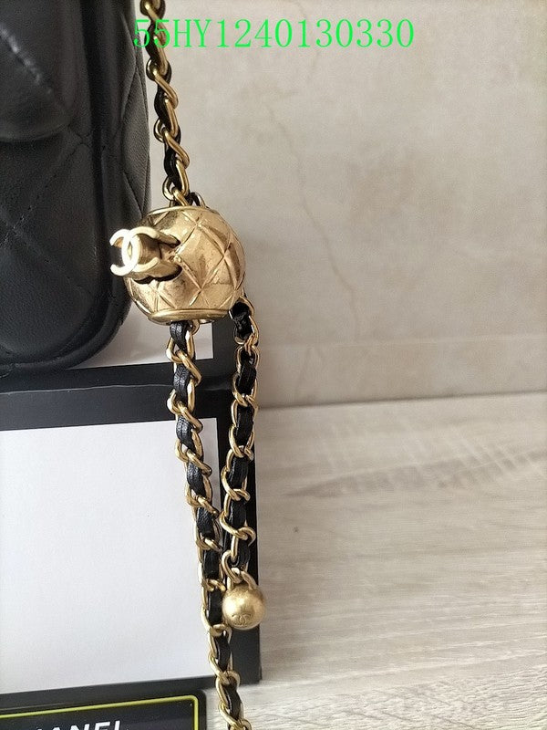 Amelia - CHL Bags - 1582