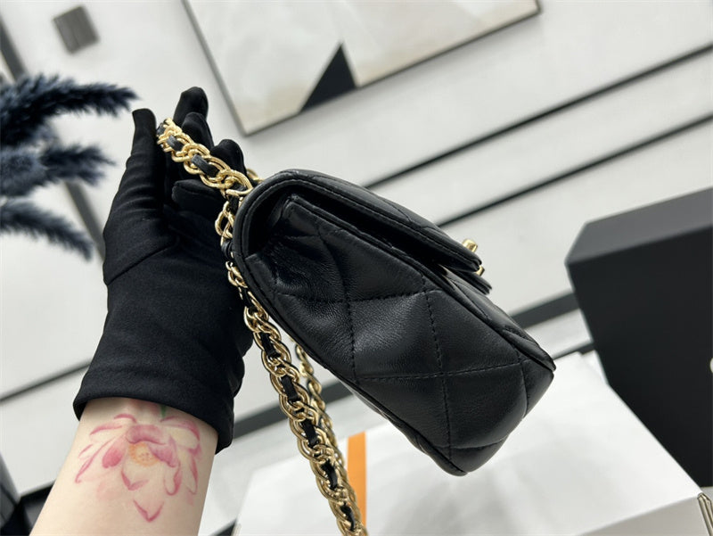 Amelia- CHL Bags - 113