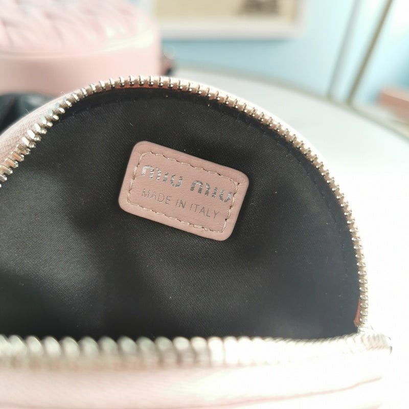 Amelia- MMU  LUXURY BAGS - 088