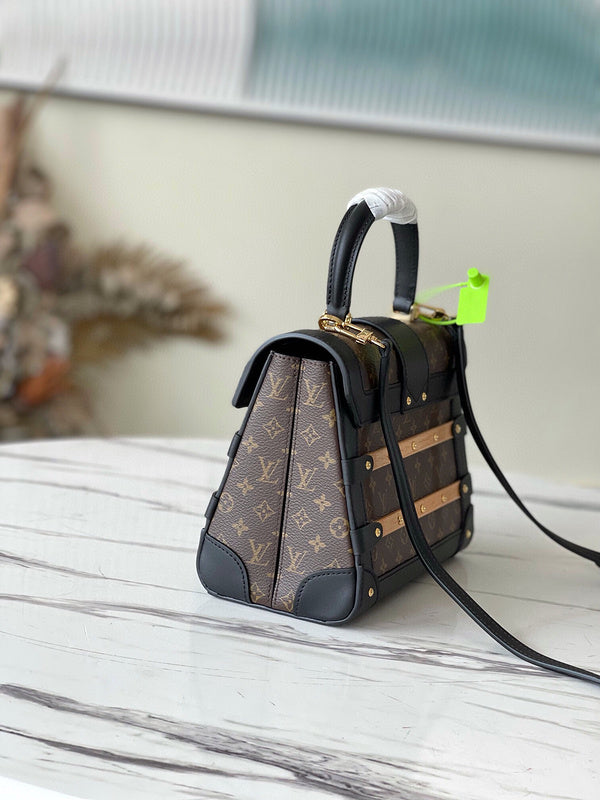 Amelia- Lu-Vi bags - 5960