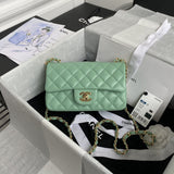 Wellow Bags - Chanel - Bags  - 398